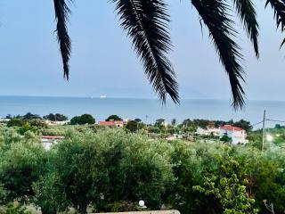 Blue Panorama Diamond - Mákri - 2