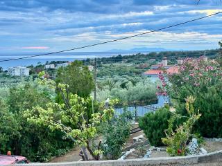 Blue Panorama Diamond - Mákri - 1