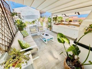 Gagini House & Terrace - Palermo - 3