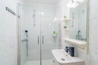 Flexible SelfCheckIns 109 - Zagreb - Bedroom - New - Zagreb - 5