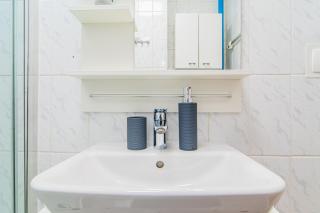 Flexible SelfCheckIns 109 - Zagreb - Bedroom - New - Zagreb - 6