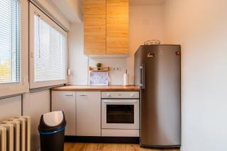 Flexible SelfCheckIns 109 - Zagreb - Bedroom - New - Zagreb - 4