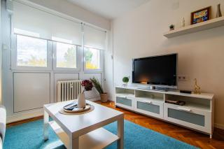 Flexible SelfCheckIns 109 - Zagreb - Bedroom - New - 8