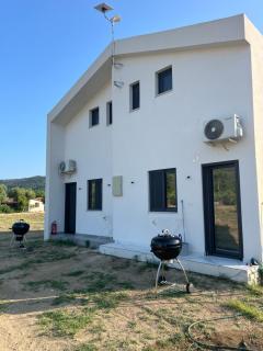 Zohavillas white - Toroni - 3