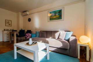 Flexible SelfCheckIns 109 - Zagreb - Bedroom - New - Zagreb - 1