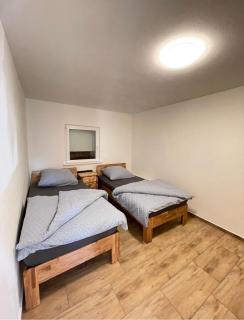 Apartment Laura - Korbach - 2