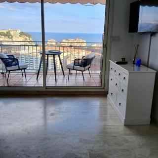 La Terrasse de Monaco Swimming pool - Cap d'Ail - 3