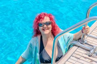 Awaken Your Hidden Goddess Retreat at Nissi Avenue - Central Ayia Napa - Ayia Napa - 0