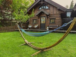 Chalet Margaretka High Tatras - Tatranska Strba - 9