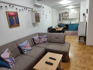 Welcome - Novi Sad - 6
