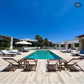 Villa Fotini 2 - Kallithea Halkidikis - 3