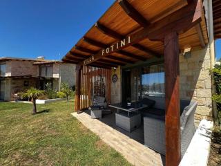Villa Fotini 2 - Kallithea Halkidikis - 2
