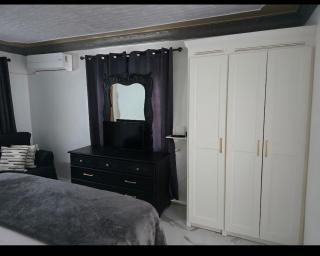 Lashanne Cozy Home Suite - 1
