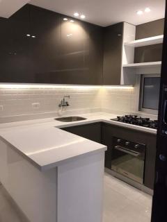 Central apartment - Madinaty - 8