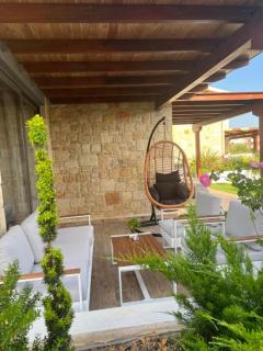Villa Fotini 2 - Kallithea Halkidikis - 6