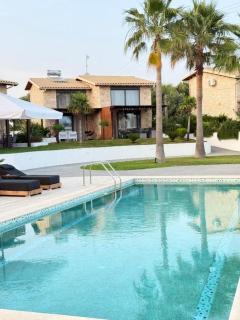 Villa Fotini 2 - Kallithea Halkidikis - 9
