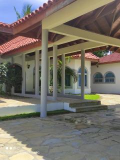 Villa Carmen - Sosúa - 4