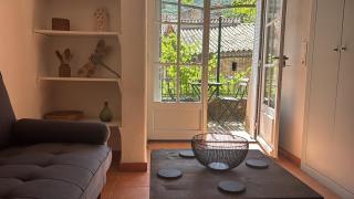 Authentic Ramatuelle Village House - Ramatuelle - 0