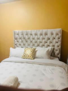 Serene luxury apartments - Nairobi - 4