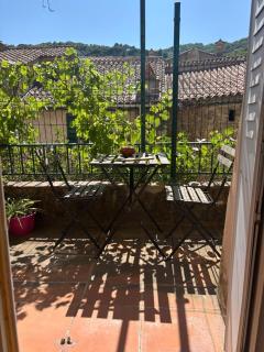 Authentic Ramatuelle Village House - Ramatuelle - 7