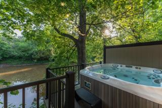 White Oak Cottage - Mount Orab - 8