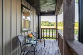 White Oak Cottage - Mount Orab - 7