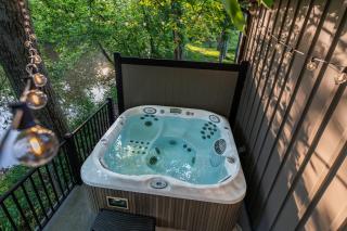 White Oak Cottage - Mount Orab - 9