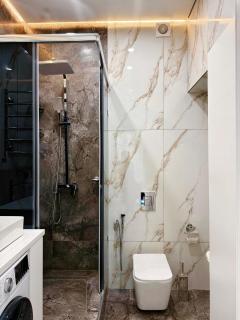 Comfort City 2-Room Apartments - Almaty - 8