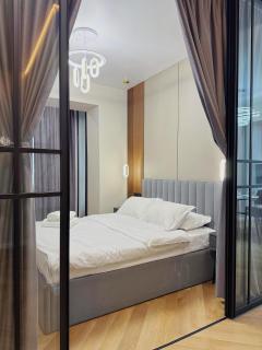 Comfort City 2-Room Apartments - 7