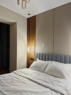 Comfort City 2-Room Apartments - Almaty - 5