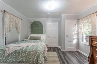 White Oak Cottage - Mount Orab - 5