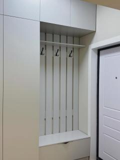 Comfort City 2-Room Apartments - Almaty - 4