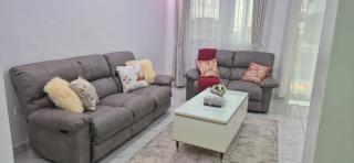 Zuri Jasmine Serviced Apartments - 1