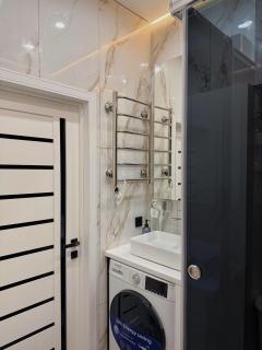 Comfort City 2-Room Apartments - 3