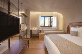 QOYA Hotel Curitiba, Curio Collection by Hilton - Curitiba - 7