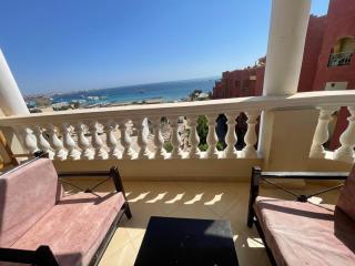 Marvel flat - Hurghada - 9