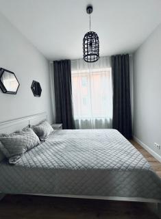 Centrika apartments - Klaipėda - 8