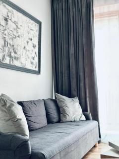 Centrika apartments - Klaipėda - 4