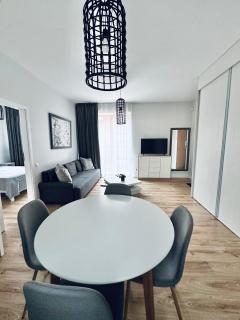 Centrika apartments - Klaipėda - 6