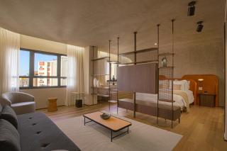QOYA Hotel Curitiba, Curio Collection by Hilton - Curitiba - 8
