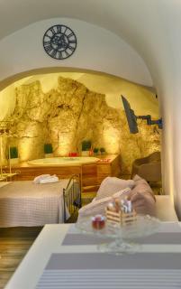 Suite Grotta della luna - 5