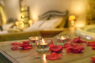 Suite Grotta della luna - Ostuni - 6