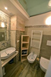 Suite Grotta della luna - Ostuni - 8