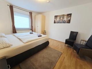 Ferienwohnung 1 - Nähe Phantasialand, Köln, Bonn, Brühl - Weilerswist - 6