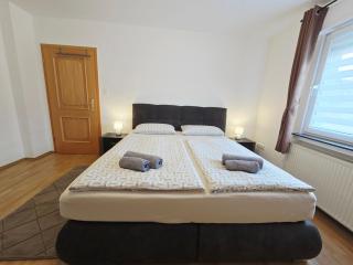 Ferienwohnung 1 - Nähe Phantasialand, Köln, Bonn, Brühl - Weilerswist - 8