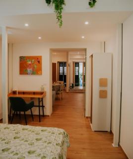 Art suite palermo - Palermo - 5