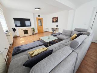 Ferienwohnung 1 - Nähe Phantasialand, Köln, Bonn, Brühl - Weilerswist - 4