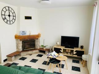 Maison Familiale - Bonneval - 9