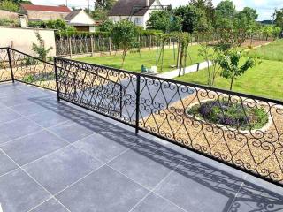 Maison Familiale - 3