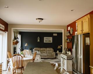Pleasant Acres - Greenville - 7